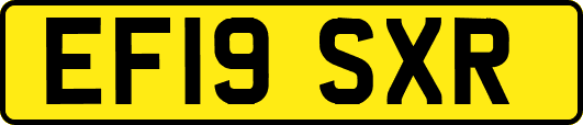 EF19SXR