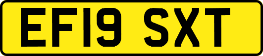 EF19SXT