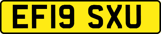 EF19SXU