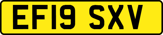 EF19SXV