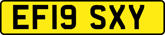 EF19SXY