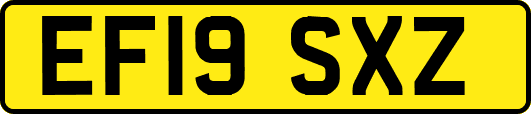 EF19SXZ