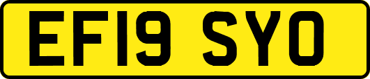 EF19SYO