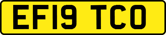 EF19TCO