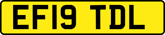 EF19TDL