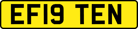 EF19TEN