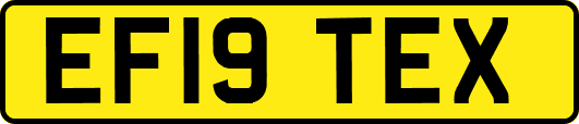 EF19TEX