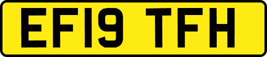 EF19TFH