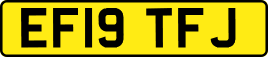 EF19TFJ