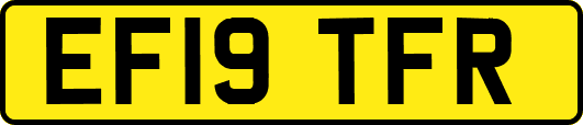 EF19TFR