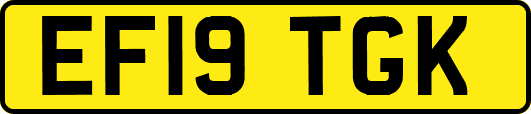 EF19TGK