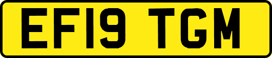 EF19TGM