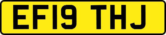 EF19THJ