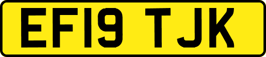 EF19TJK