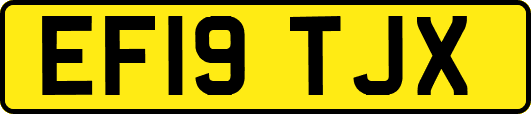 EF19TJX