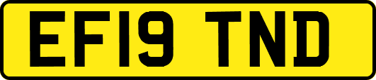 EF19TND