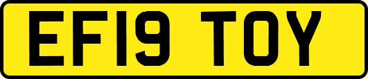 EF19TOY