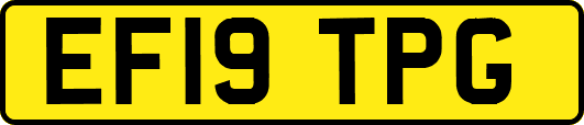 EF19TPG