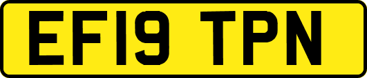 EF19TPN