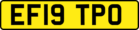 EF19TPO