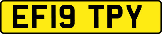 EF19TPY