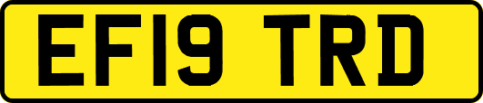 EF19TRD