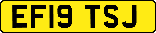 EF19TSJ