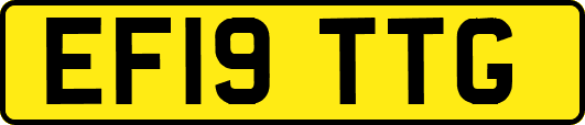 EF19TTG