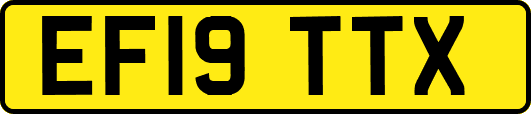 EF19TTX