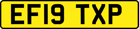 EF19TXP