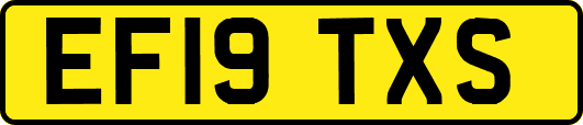 EF19TXS