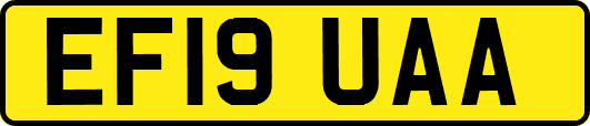 EF19UAA