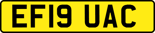 EF19UAC