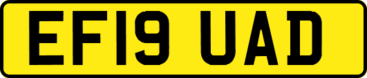 EF19UAD