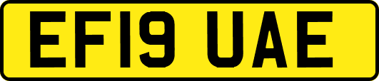 EF19UAE