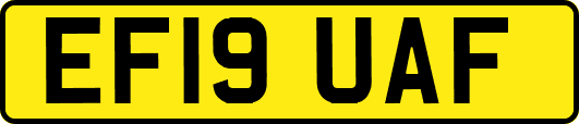 EF19UAF