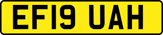 EF19UAH