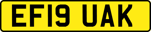 EF19UAK