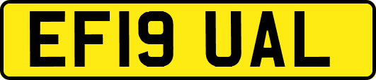 EF19UAL