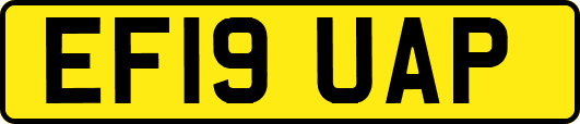 EF19UAP