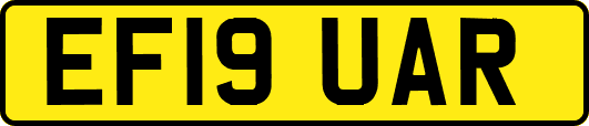 EF19UAR