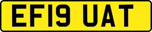 EF19UAT