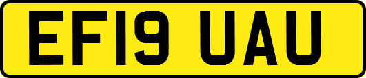 EF19UAU