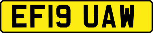 EF19UAW