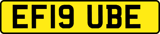 EF19UBE