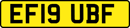 EF19UBF