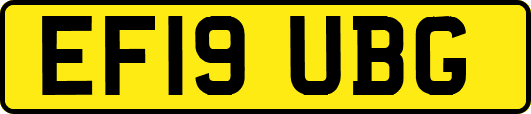 EF19UBG