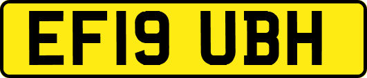 EF19UBH