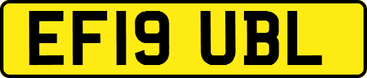 EF19UBL