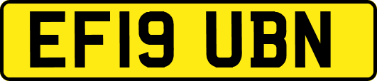 EF19UBN